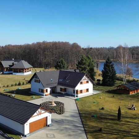Agroturystyka Aura Kostrzyca Zewnętrze zdjęcie