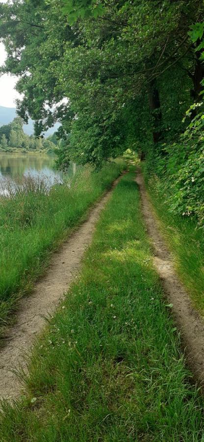 Agroturystyka Aura Kostrzyca Zewnętrze zdjęcie